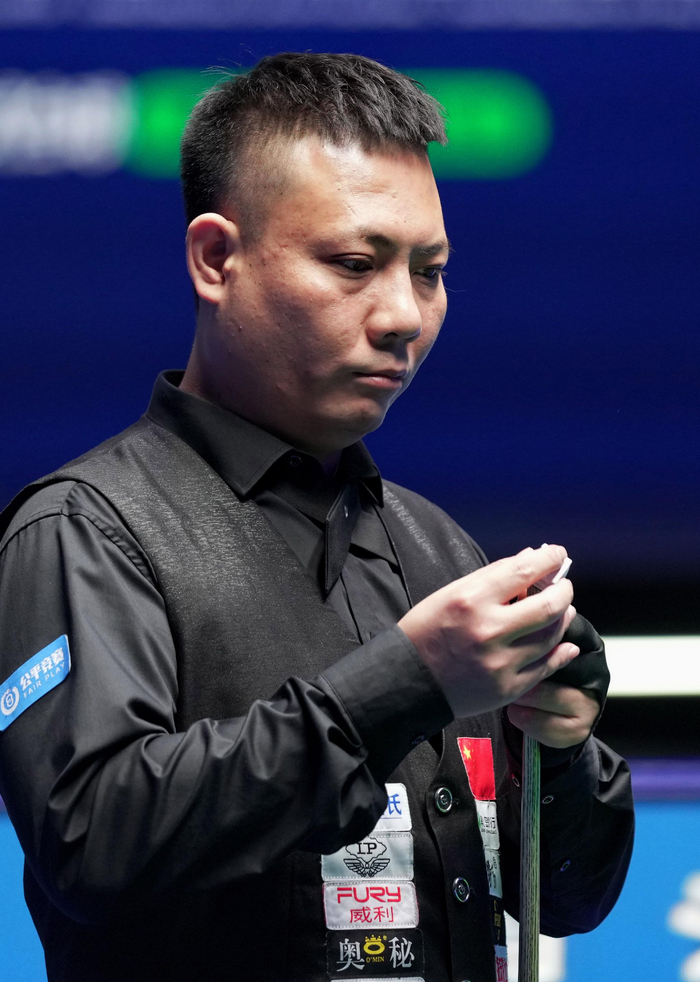 中表现失常 中表现失常