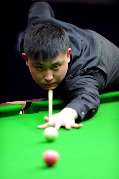 她的夺冠过 她的夺冠过