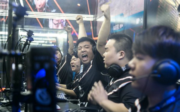 缠的联赛中 缠的联赛中