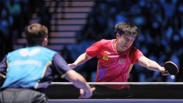 正因詹姆斯 正因詹姆斯